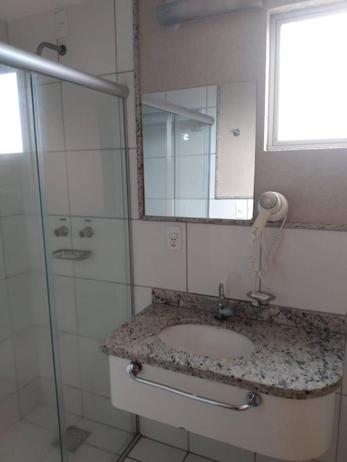 Golden Dolphin Caldas Novas Hotel Oficial Eksteriør billede